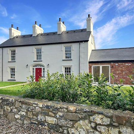 The Farmhouse At Corrstown Village Портраш Экстерьер фото
