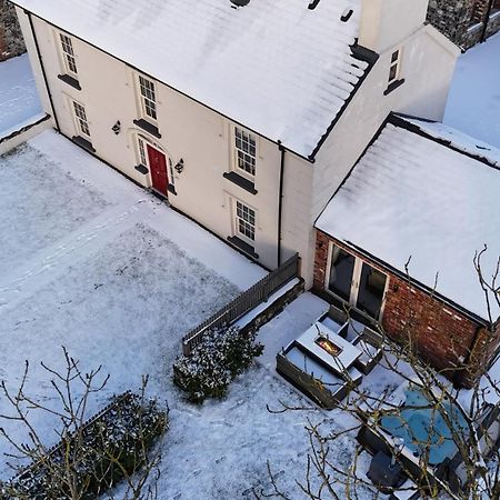 The Farmhouse At Corrstown Village Портраш Экстерьер фото
